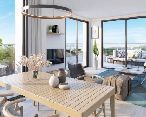 Apartment/Flat - Sale - Orihuela Costa - SEF-78826