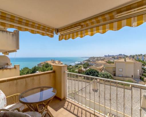 Apartment/Flat - Sale - Orihuela Costa - SEJ-36754