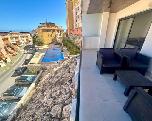 Apartment/Flat - Sale - Orihuela Costa - SEJ-67127