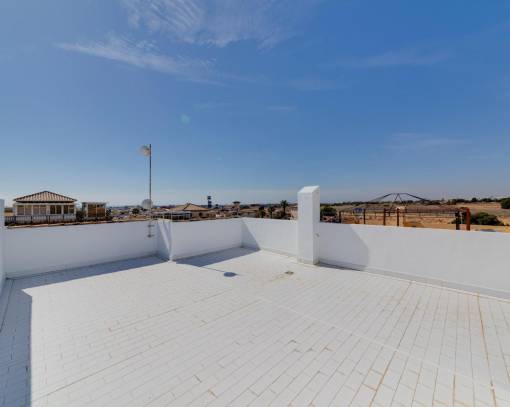 Apartment/Flat - Sale - Orihuela Costa - SES-99982