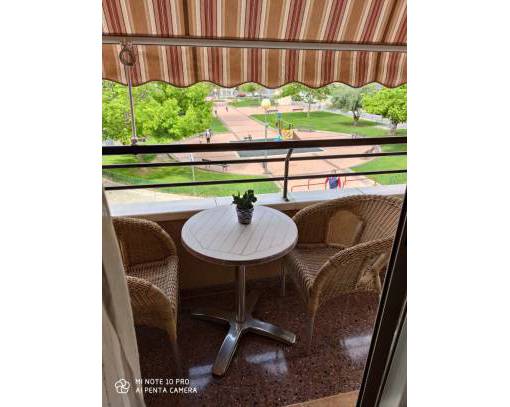 Apartment/Flat - Sale - Petrer - SE00-54U