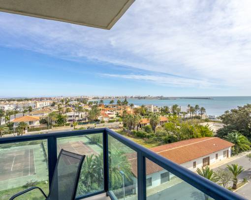 Apartment/Flat - Sale - Punta Prima - Mar Azul