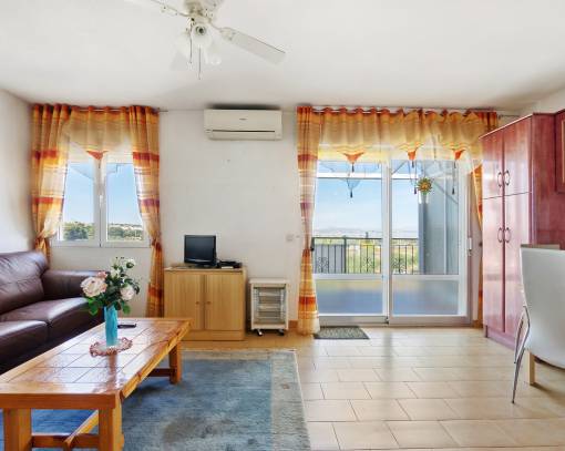 Apartment/Flat - Sale - Punta Prima - Mar Azul