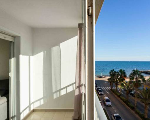 Apartment/Flat - Sale - Punta Prima - Punta Prima
