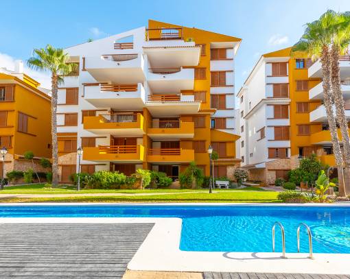 Apartment/Flat - Sale - Punta Prima - SEB-25419