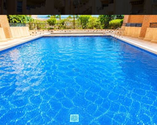 Apartment/Flat - Sale - Torrevieja Centro - SE00-544V