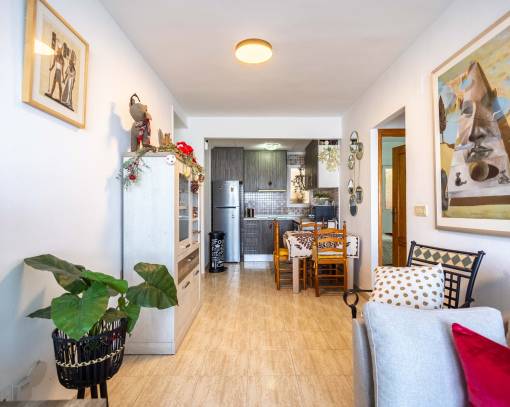 Apartment/Flat - Sale - Torrevieja Centro - Torrevieja