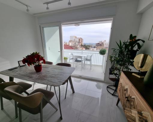 Apartment/Flat - Sale - Torrevieja Centro - Torrevieja