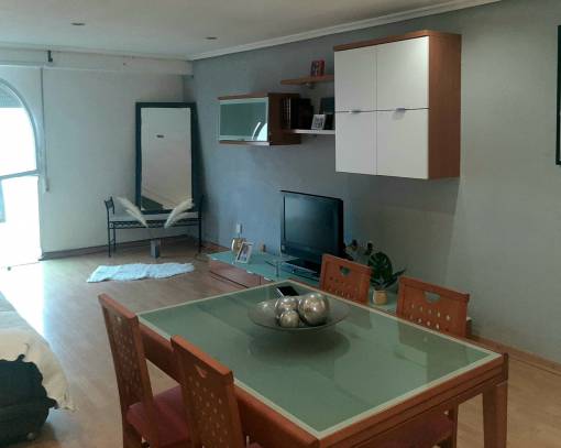 Apartment/Flat - Sale - Torrevieja - Centro