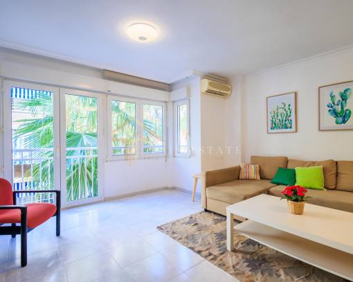 Apartment/Flat - Sale - Torrevieja - Centro