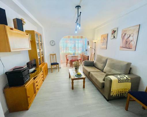 Apartment/Flat - Sale - Torrevieja - La Mata