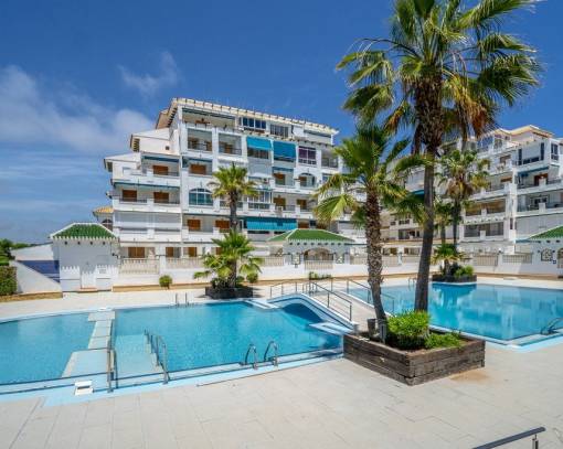 Apartment/Flat - Sale - Torrevieja - La Mata