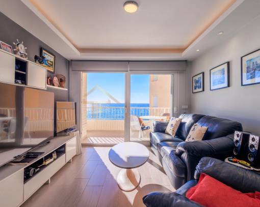 Apartment/Flat - Sale - Torrevieja - Paseo maritimo