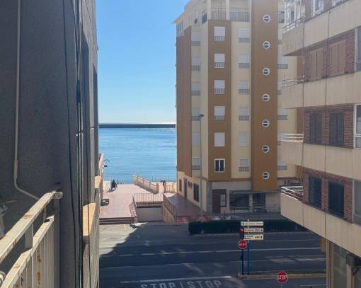 Apartment/Flat - Sale - Torrevieja - Playa del Acequion