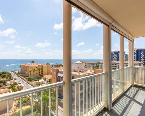 Apartment/Flat - Sale - Torrevieja - Rocio del Mar