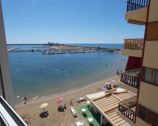 Apartment/Flat - Sale - Torrevieja - SE83-05