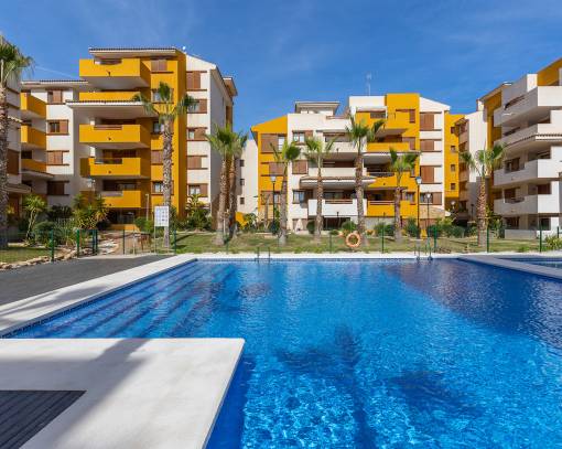 Apartment/Flat - Sale - Torrevieja - SEB-18295