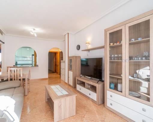 Apartment/Flat - Sale - Torrevieja - SEF-33406