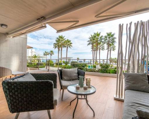 Apartment/Flat - Sale - Torrevieja - SEJ-31420