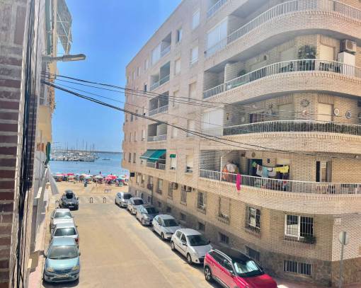Apartment/Flat - Sale - Torrevieja - Torrevieja