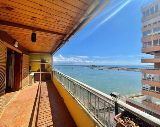 Apartment/Flat - Sale - Torrevieja - Torrevieja