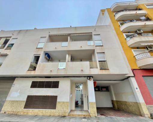 Apartment/Flat - Sale - Torrevieja - Torrevieja