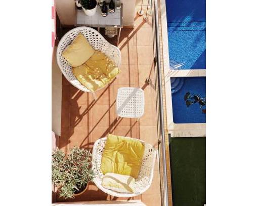 Apartment/Flat - Short time rental - Punta Prima - Punta Prima