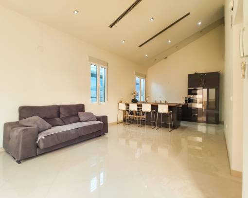 Apartment/Flat - Videresalg - Alicante - Casco Antiguo