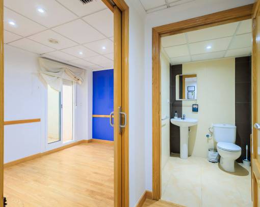 Apartment/Flat - Videresalg - Callosa De Segura - SE00-411B