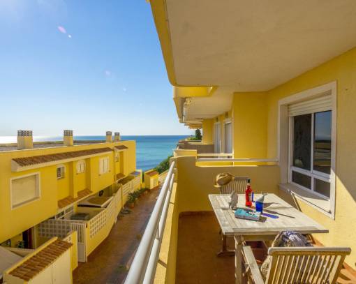 Apartment/Flat - Videresalg - Orihuela Costa - Campoamor