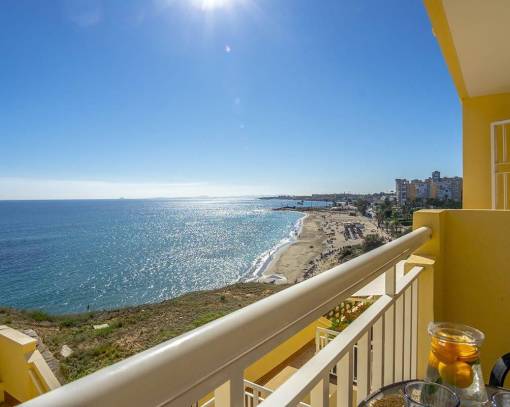 Apartment/Flat - Videresalg - Orihuela Costa - Campoamor