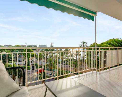 Apartment/Flat - Videresalg - Orihuela Costa - Punta Prima