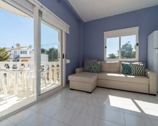 Apartment/Flat - Videresalg - Orihuela Costa - Villamartín