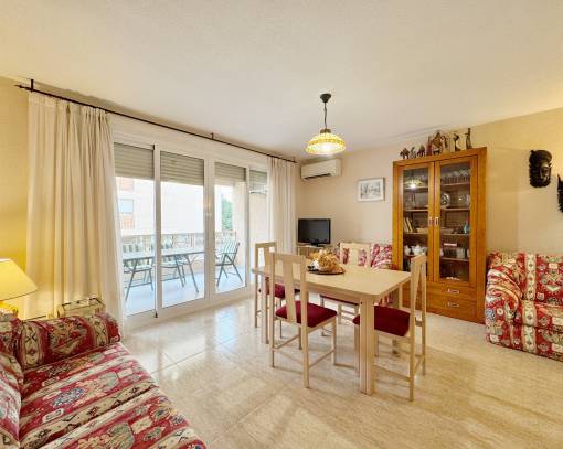 Apartment/Flat - Videresalg - Orihuela - SEB-55909