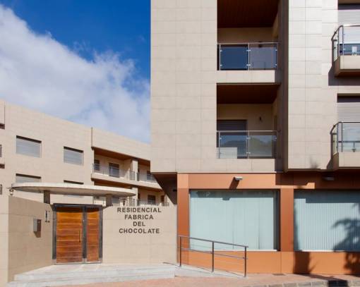 Apartment/Flat - Videresalg - San Pedro de Pinatar - CERCA PLAYA