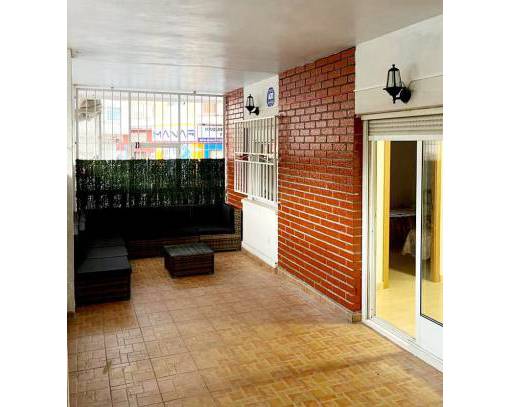 Apartment/Flat - Videresalg - Torrevieja - El Acequión