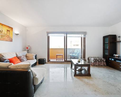 Apartment/Flat - Videresalg - Torrevieja - La Recoleta
