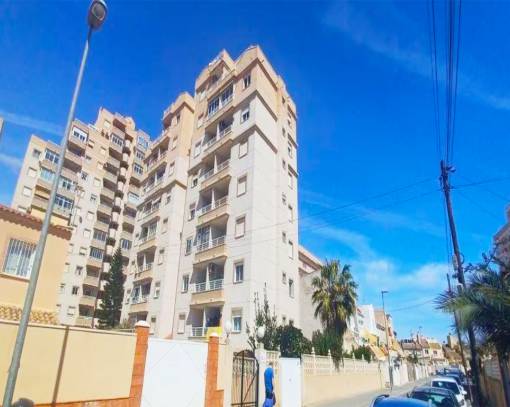Apartment/Flat - Videresalg - Torrevieja - Nueva Torrevieja