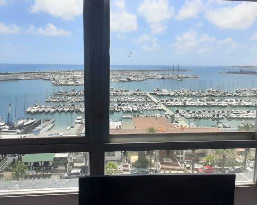 Apartment/Flat - Videresalg - Torrevieja - Paseo maritimo
