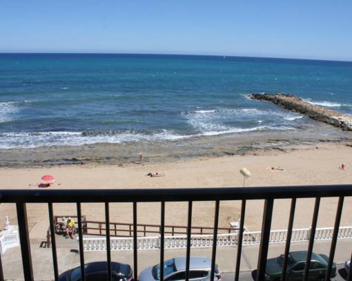 Apartment/Flat - Videresalg - Torrevieja - SE90-03