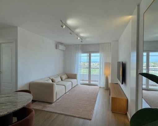 Apartment/Flat - Videresalg - Torrevieja - SEJ-31139
