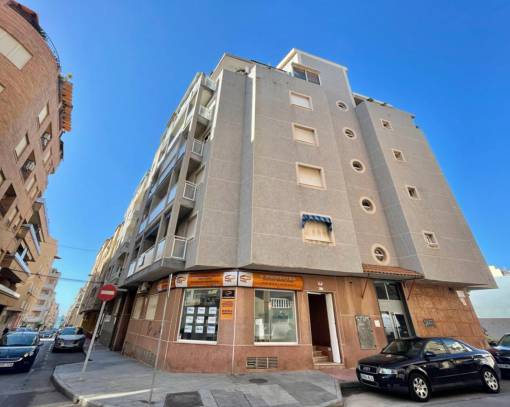 Apartment/Flat - Videresalg - Torrevieja - Torrevieja