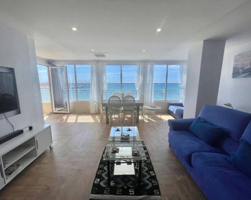 Apartment/Flat - Videresalg - Torrevieja - Torrevieja