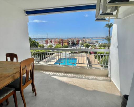 Apartment/Flat - Videresalg - Torrevieja - Torrevieja
