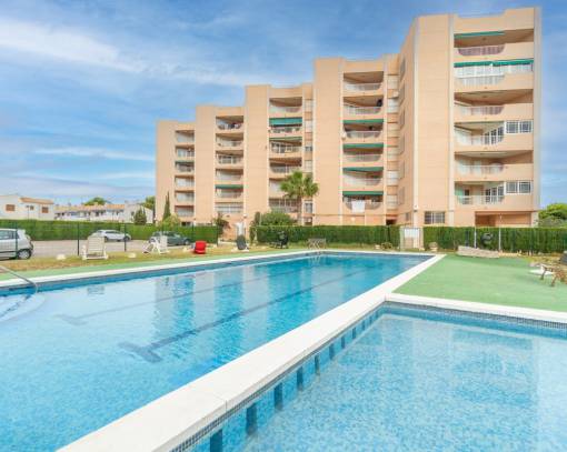 Apartment/Flat - Wederverkoop - Orihuela Costa - La Zenia