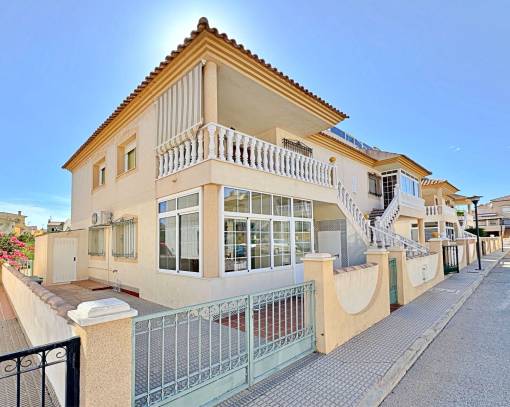 Apartment/Flat - Wederverkoop - Orihuela Costa - La Zenia