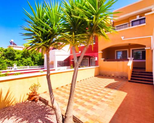 Apartment/Flat - Wederverkoop - Orihuela Costa - Orihuela Costa