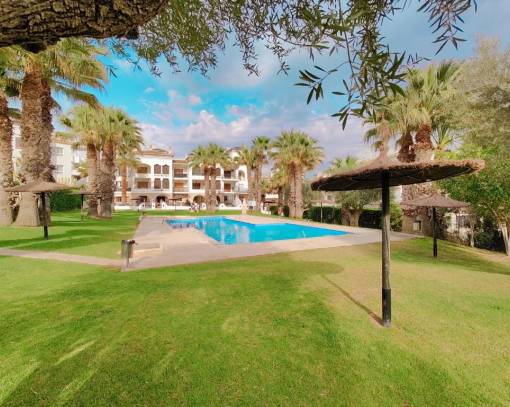 Apartment/Flat - Wederverkoop - Orihuela Costa - SE00-460C