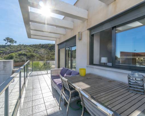 Apartment/Flat - Wederverkoop - Orihuela Costa - SE89-20