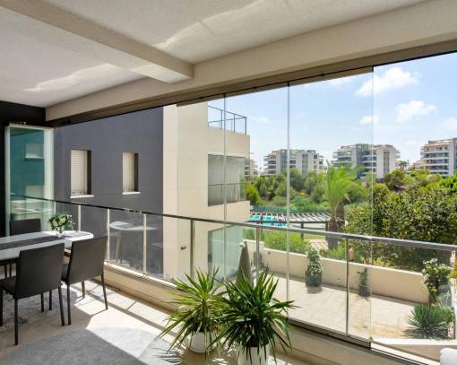 Apartment/Flat - Wederverkoop - Orihuela Costa - SEJ-76730